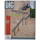 DIG BMX MAGAZINE ISSUE 87